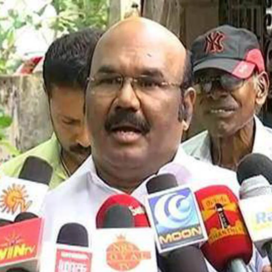 JAYAKUMAR